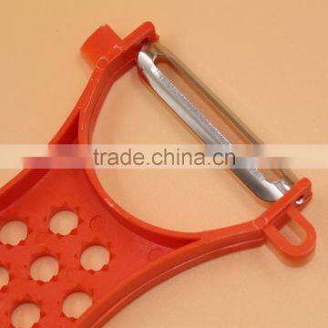 2017 Cheap Good Quality Vegetable Peeler photo-3