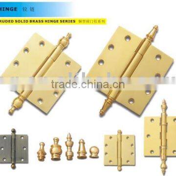 solid Brass Hinge