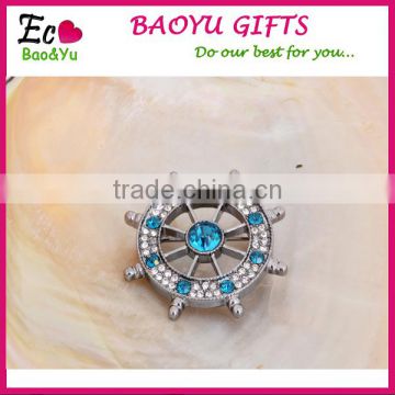 China Wholesale Europe Rhinestone Brooch For Mens Suit Brooch Bouquet In Stock