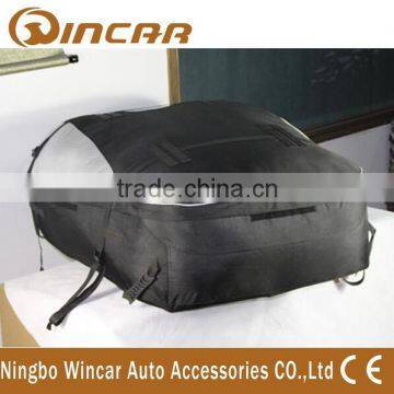 Waterproof Roof Top Cargo Bag 600D Oxford Polyester