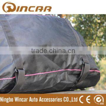 Waterproof Car Roof Storage ,Roof Top Cargo Bag,Top Cargo Storage Bag photo-5