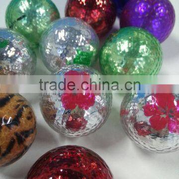 2016 New Design Meliter Golf Gift Ball photo-5