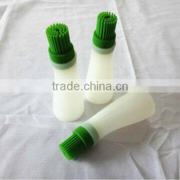 Silicone Oil Brush photo-2