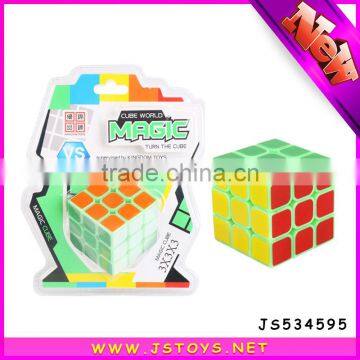 Hot-sale Educational Toys Speed Cube 3x3x3 New Products photo-5