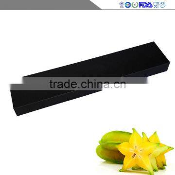 Factory Direct Sale Ultra Sharp 6" Ceramic Knife With Design photo-5