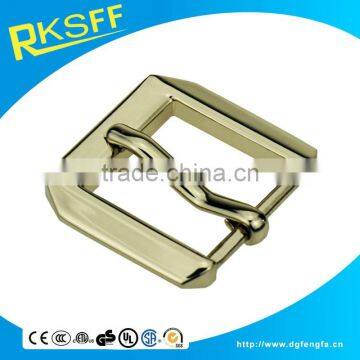 Factory Wholesale Ultralight Dquare Popular Belt Buckle for Cloth Accessory photo-5