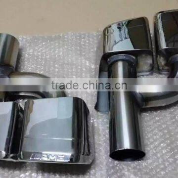 High Quality Tail Pipe photo-4