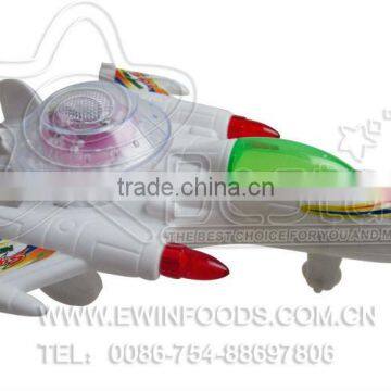 Yummy Egg Roll Cream Biscuit ,Plane Shape Toy photo-2