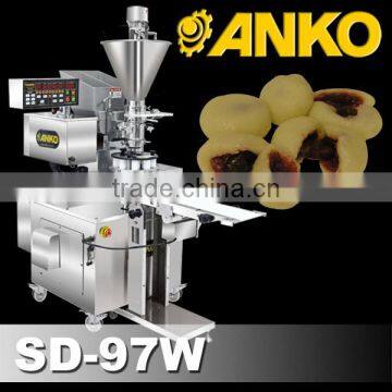 Anko High Capacity Automatic Stainless Steel Pistachio Ball Maker Machine photo-3