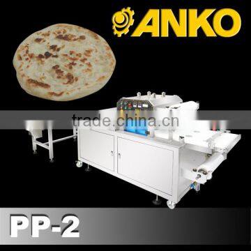 Anko Industrial Automatic Filming Dough Pressing Machine photo-3