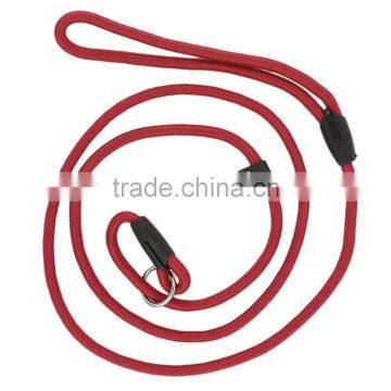 1pc Dog Puppy Cat Adjustable Nylon Harness With Lead Leash Pet Training Fleible Harness P Chain Rope Strong Nylon photo-6