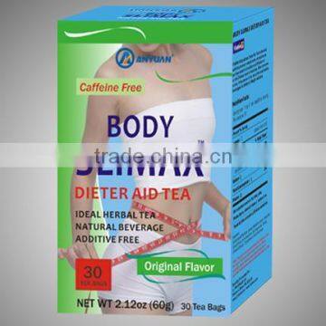 Easy Slim Tea Weight Loss Tea Fat Reduce Tea With Private Label Oem Tea Slim Tea photo-5