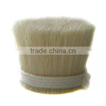 Bleached Bristle for Artist Brush photo-2
