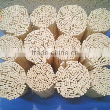 203x4.3mm Disposable Wooden Chopstick for Japan, Korea Market photo-6