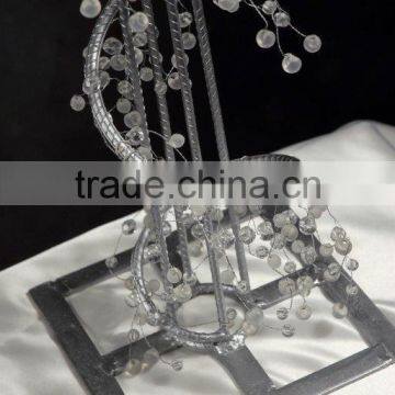 Wedding Crystal Tree For Decoration photo-2