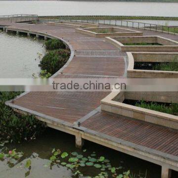 Top Qality With Best Price For Outdoor Eco Forest Bamboo Flooring