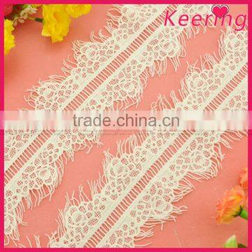 fancy bridal cheap lace fabric wholesale WLC-295