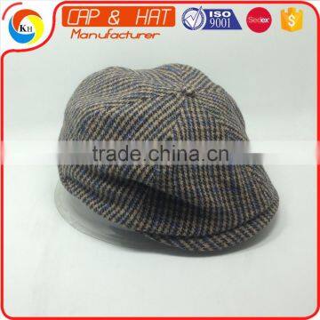 Wholesale Custom Hat Unisex Adult Beret Restoring Ancient Ways Of Beret photo-2