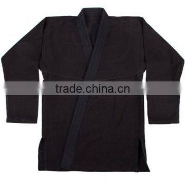 Brazilian Jiu Jitsu Gis / Custom Made BJJ Gis BJJ Kimonos/ Black Light Weight Ripstop Gi