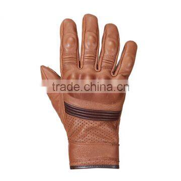 Lightweight Motorbike Gloves