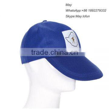 Trade Assurance Unique Painting Baseball Cap Americano photo-5