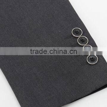Custom High Quality Office Uniform Business Suit Blazer School Uniform