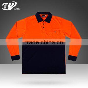 High Visibility Green Reflective Safety Jacket With En471 Standard