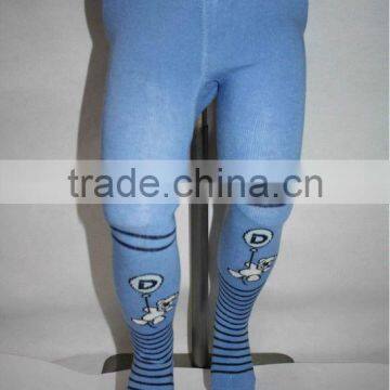 boys cute bear tights