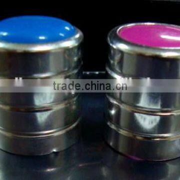 Aluminium Caps,Surlyn Caps,PP Caps From India photo-4