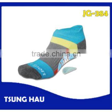 Sport Ankle Socks with Firm Arch Support