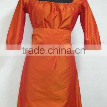 Ladies evening dress