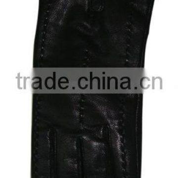 new style leather glove