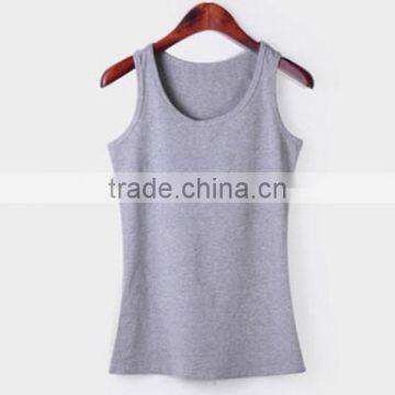 Ladies Tank Top, Ladies Simple Tank Top, Ladies Summer Vest photo-2