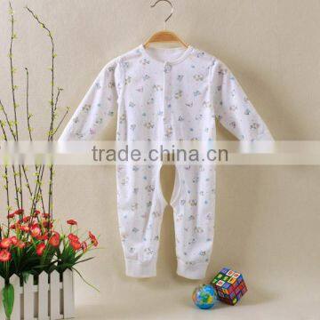 Spring Baby Wear Clothes With Long Sleeves Kids Clothing Set photo-4