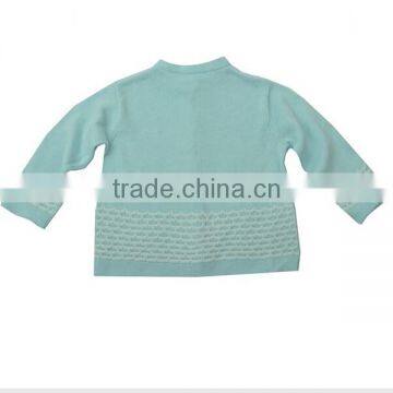 Goods for Children Clothes Children Clothing Factory Knit Sweater photo-2