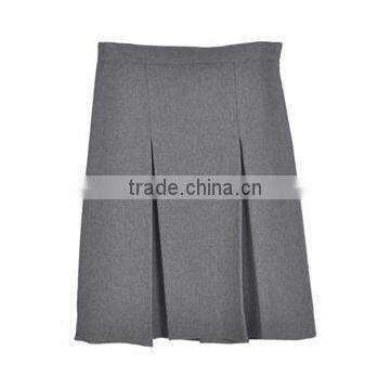 Middle School Uniform for School With School Uniform Skirts,middle School Uniform,school Uniform photo-2