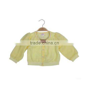 Newest Girls Children Short Style Coats For Sweet Girl Kids Overcoat photo-4