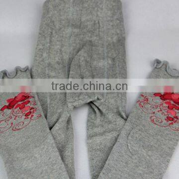 Girl's Colorful Pantyhose Legging Fashion Girl Legging Teen Girl Socks photo-3