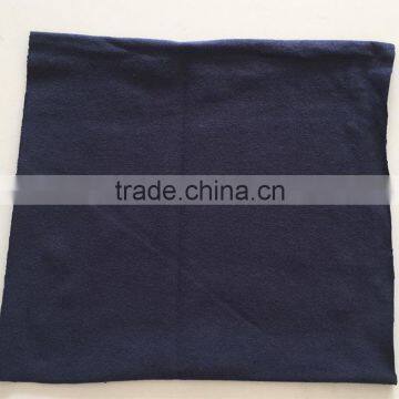 2017 Gots Certification 280gsm Organic Cotton Fleece Fabric photo-2