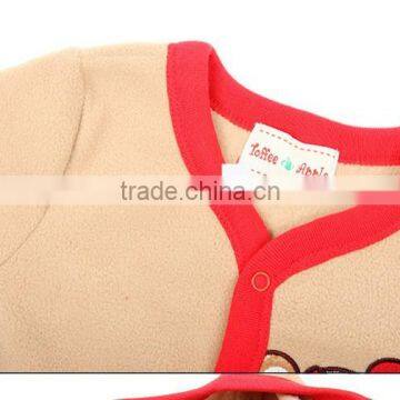 The Latest Baby Blankets Coral Fleece Pajamas Wholesale photo-4