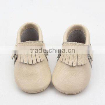 Adult Baby Shoes Custom Design Shoes Handmade Baby Dress photo-3