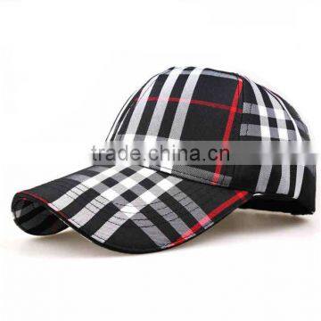 Fashion High Quality Cotton Twill Plain Metal Buckle Back Baseball Cap photo-2