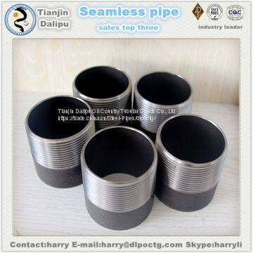 Muff Coupling/hdpe to Steel Pipe Coupling / 5