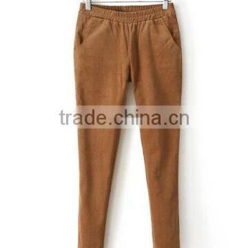 EY0025L Latest Fashion Warm Winter Women in Tight Leggings Manufacture of Hosiery photo-3