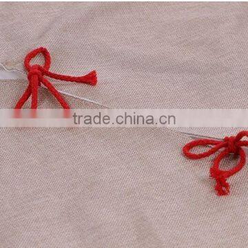 New Style Red Christmas Personalized Tree Skirt photo-4