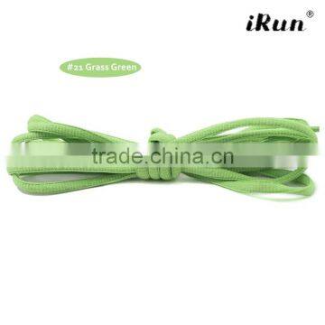Color Yeezy Sneaker Shoelaces~Sneaker Boots Rainbow Color Selection Shoe Laces~NO MOQ~57 Colors Available~Accept Custom photo-2