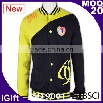 Popular Sweatshirt Manufacturer in China photo-6