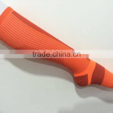 Florescence Color 20-30 Mm/hg Sexy Japanese Sport Running Compression Stocking photo-5