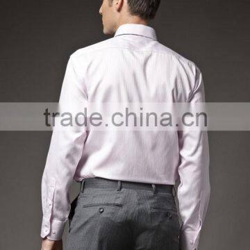 2015 New Fashion Men's Dress Shirt photo-4