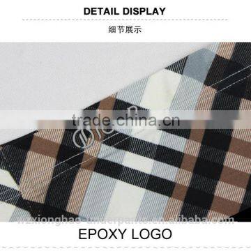 China Boxer Penis Underwear With Customer 's Pattern photo-2